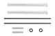 KAVAN - Stoßstangensatz (nur 1 Kopf) FS400AR (KAV28.3307)