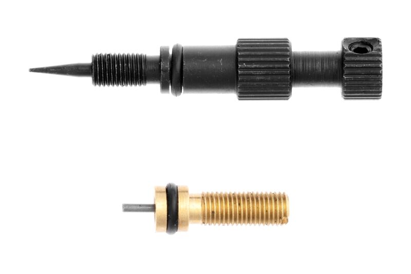 KAVAN - Nadelventil hoch und niedrig komplett FS120AR, FT160AR, FS400AR (KAV28.3314)