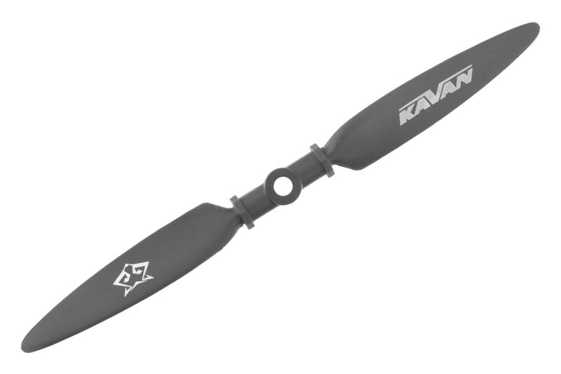 KAVAN - Luftschraube SUPER NYLON Semiscale 6,5x4" (KAV50.2.6.504)