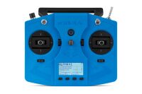 Sender V5 - 24 Kanäle mit R6L RX - blau