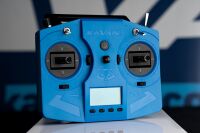 Transmitter Kavan V5 - 24 chanels with R6L RX - blue