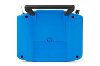 Transmitter Kavan V5 - 24 chanels with R6L RX - blue