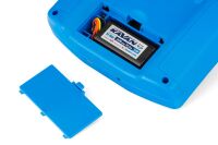 Transmitter Kavan V5 - 24 chanels with R6L RX - blue