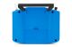 Transmitter Kavan V5 - 24 chanels with R6L RX - blue