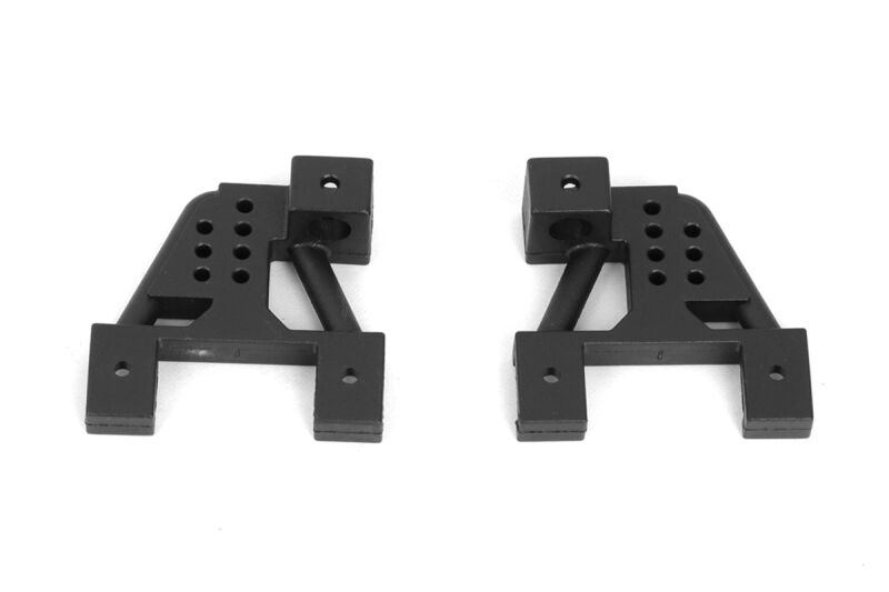 RGT - Front/Rear body plates (RGT-R86017)