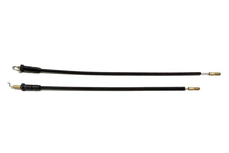RGT - Front/Rear Lock Diff Line (RGT-R87009)