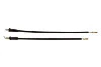 RGT - Front/Rear Lock Diff Line (RGT-R87009)