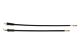 RGT - Front/Rear Lock Diff Line (RGT-R87009)
