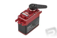 Hitec - D946TW HV - Tested