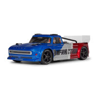 Infraction 223S DSC 4x4 all-road street bash Truck RTR...