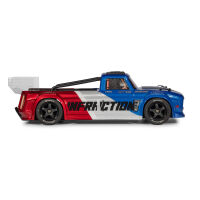 Infraction 223S DSC 4x4 all-road street bash Truck RTR...
