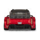 Infraction 223S DSC 4x4 all-road street bash Truck RTR black - 1:8