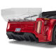 Infraction 223S DSC 4x4 all-road street bash Truck RTR black - 1:8