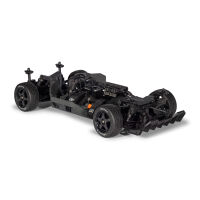 Infraction 223S DSC 4x4 all-road street bash Truck RTR teal - 1:8