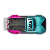Infraction 223S DSC 4x4 all-road street bash Truck RTR...