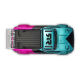 Infraction 223S DSC 4x4 all-road street bash Truck RTR teal - 1:8