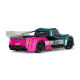 Infraction 223S DSC 4x4 all-road street bash Truck RTR teal - 1:8