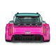 Infraction 223S DSC 4x4 all-road street bash Truck RTR teal - 1:8