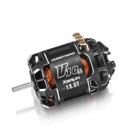 Hobbywing - Xerun V10 Brushless Motor G5 13.5T Tourque...