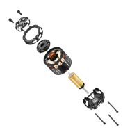 Hobbywing - Xerun V10 Brushless Motor G5 13.5T Tourque (HW30401763)