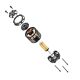 Hobbywing - Xerun V10 Brushless Motor G5 13.5T Tourque (HW30401763)