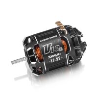 Hobbywing - Xerun V10 Brushless Motor G5 17.5T Tourque...