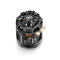 Hobbywing - Xerun V10 Brushless Motor G5 17.5T Tourque (HW30401764)