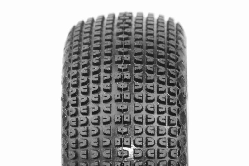 TPRO 1/8 OffRoad Racing Reifen KEYLOCK - Ultra Soft T5 (4 pcs, bulk packing) (TP3305-T5)