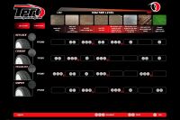 TPRO 1/8 OffRoad Racing Reifen KEYLOCK - Ultra Soft T5 (4 pcs, bulk packing) (TP3305-T5)