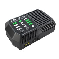 SkyRC - e4s AC Ladegerät NiMh 6-8 / LiPo 2-4s 1-5A...