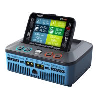 SkyRC - D8neo DC Multifunktions Smart Ladegerät...
