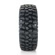 Pro-Line Racing - 1/10 BFG Krawler LP Predator Front/Rear 2.2 Rock Crawling Tires (2) (PRO1027003)