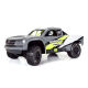 Pro-Line Racing - 1/16 King Pin Front/Rear Tires MTD 12mm Black Split Six (4): MOJAVE GROM (PRO1028510)