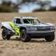 Pro-Line Racing - 1/16 King Pin Front/Rear Tires MTD 12mm Black Split Six (4): MOJAVE GROM (PRO1028510)