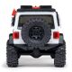 Axial - 1/30 SCX30 Jeep Wrangler JLU 4X4 RTR Brushed Rock Crawler (Battery & Charger Included) Green (AXI-2261T1)