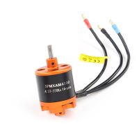 Spektrum - 3741-770Kv Brushless Outrunner Motor 14-Pole...