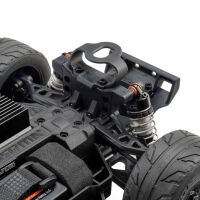 Pro-Line Racing - PowerStroke Front/Rear Oil-Filled Shocks (4): ARRMA GRANITE MOJAVE TYPHON GROM (PRO642200)