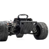 Pro-Line Racing - PowerStroke Front/Rear Oil-Filled Shocks (4): ARRMA GRANITE MOJAVE TYPHON GROM (PRO642200)