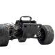 Pro-Line Racing - PowerStroke Front/Rear Oil-Filled Shocks (4): ARRMA GRANITE MOJAVE TYPHON GROM (PRO642200)