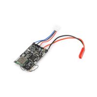 Spektrum - Flight Controller Receiver/ESC: UMX Gee Bee...