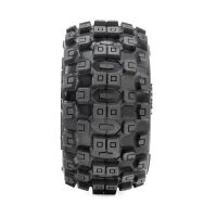 Pro-Line Racing - Badlands Front/Rear Tires MTD 12mm...