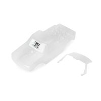 Pro-Line Racing - 1/16 Brunt Clear Body for ARRMA QUAKE...
