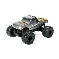 Pro-Line Racing - 1/16 Brunt Clear Body for ARRMA QUAKE...