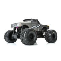 Pro-Line Racing - 1/16 Brunt Clear Body for ARRMA QUAKE GROM (PRO368917)