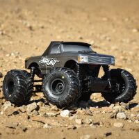 Pro-Line Racing - 1/16 Brunt Clear Body for ARRMA QUAKE GROM (PRO368917)
