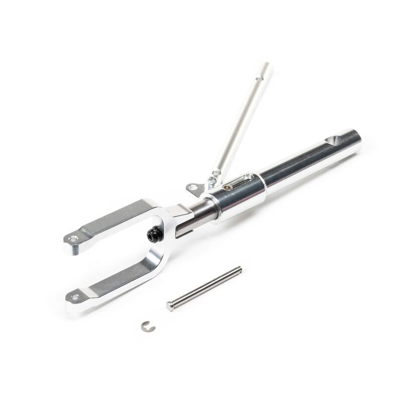 E-flite - Right/Left Landing Gear Strut: Gee Bee R-2 1.0m (EFL020559)