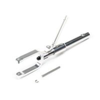 E-flite - Right/Left Landing Gear Strut: Gee Bee R-2 1.0m...