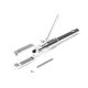 E-flite - Right/Left Landing Gear Strut: Gee Bee R-2 1.0m (EFL020559)