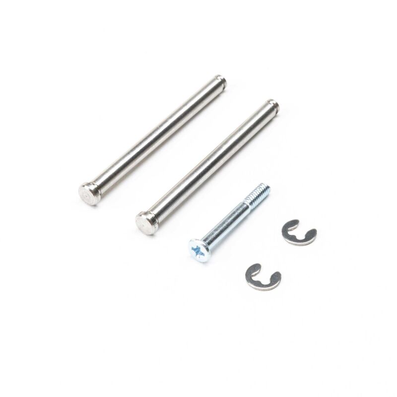 E-flite - Landing Gear Axles: Gee Bee R-2 1.0m (EFL020561)