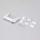 E-flite - Control Horn Set: Gee Bee R-2 1.0m (EFL020563)